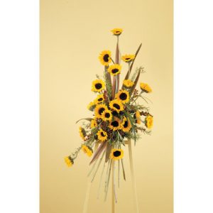 standing-sunflower-spray-1