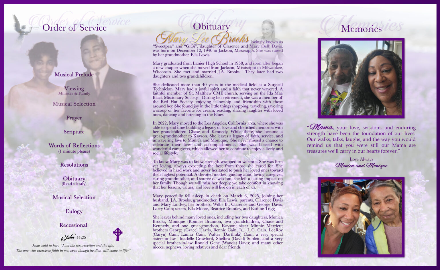 Krause Funeral Home & Cremation Obituaries
